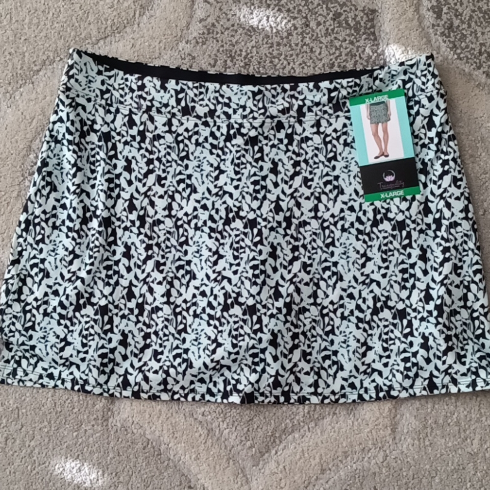 Tranquility By Colorado Clothing Skort